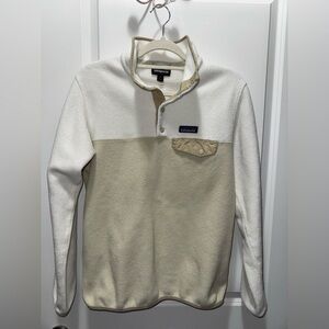PATAGONIA Fleece Size M